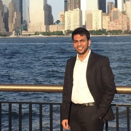 Vaibhav Goyal