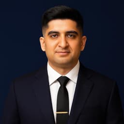 Vaibhav Gulati