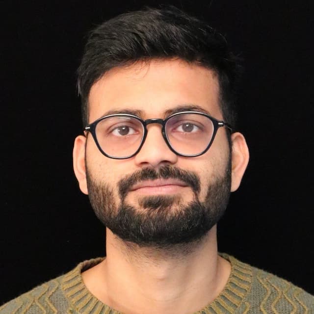 Vaibhav Gupta