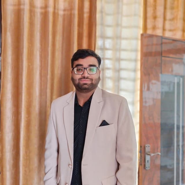 Vaibhav Gupta