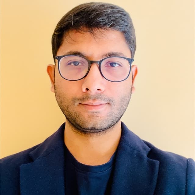 Vaibhav Gupta
