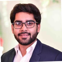 Vaibhav Gupta