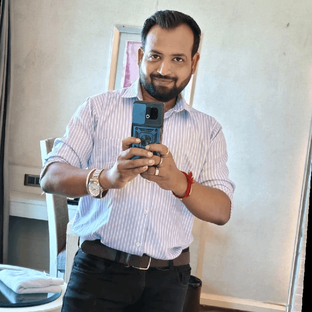 Vaibhav Gupta