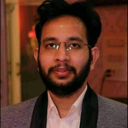 Vaibhav Gupta