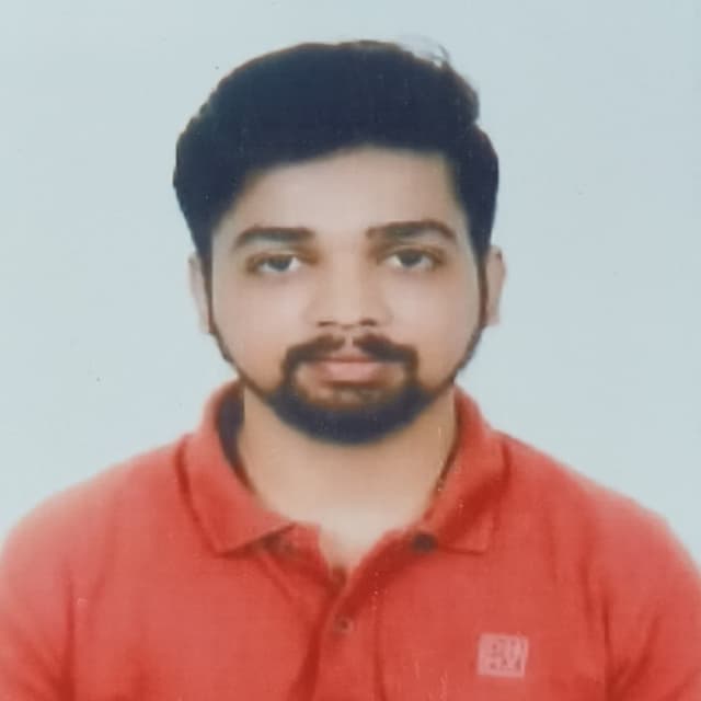 Vaibhav Gupta
