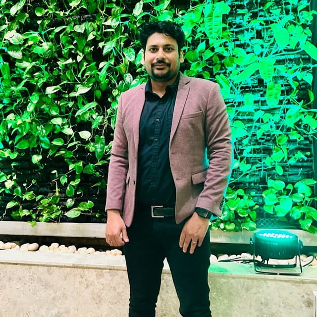 Vaibhav Gupta