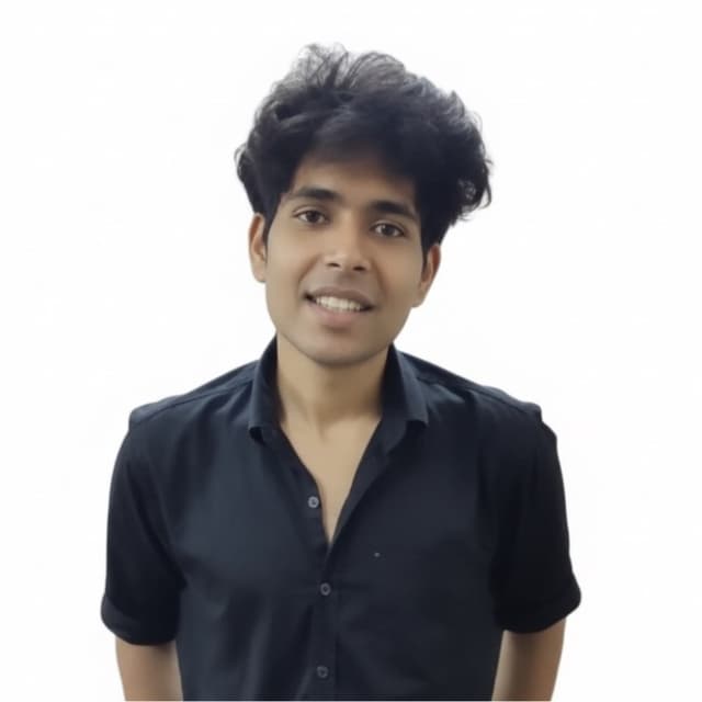 Vaibhav Gupta