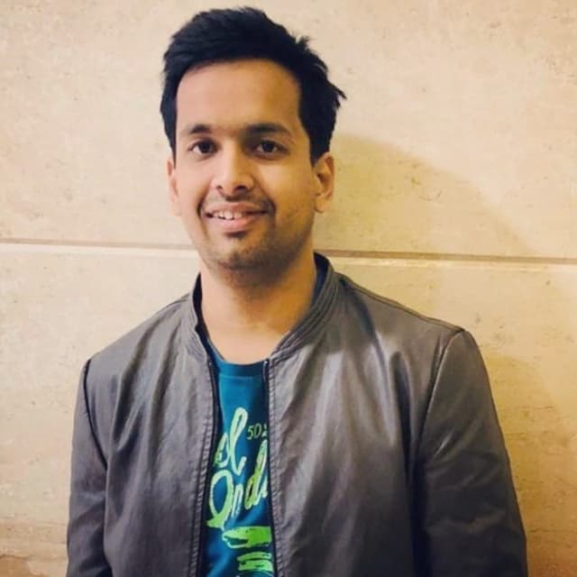 Vaibhav Gupta