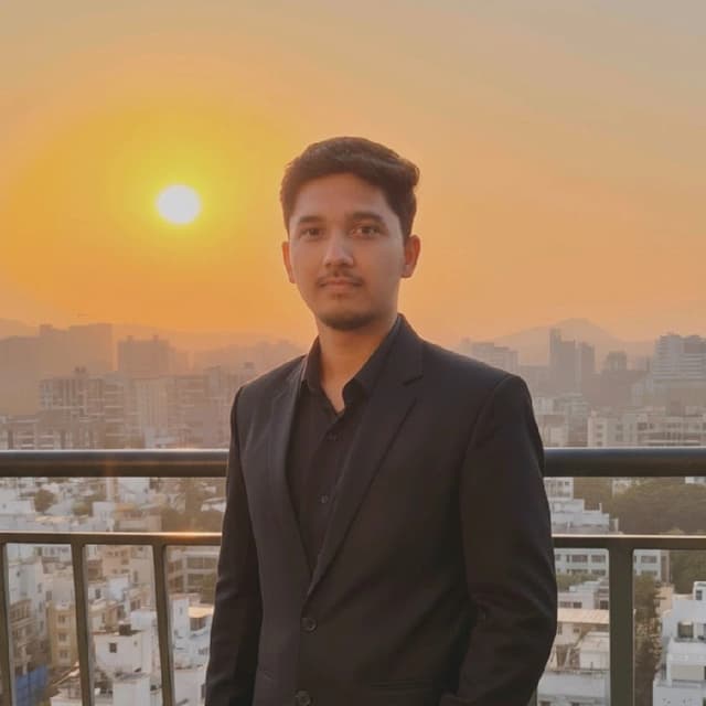 Vaibhav Gurav