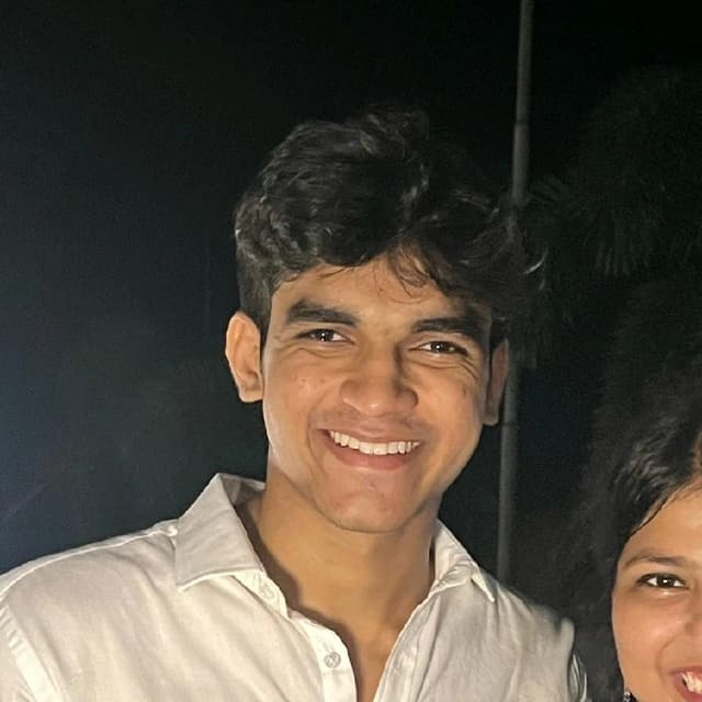 Vaibhav Hapani
