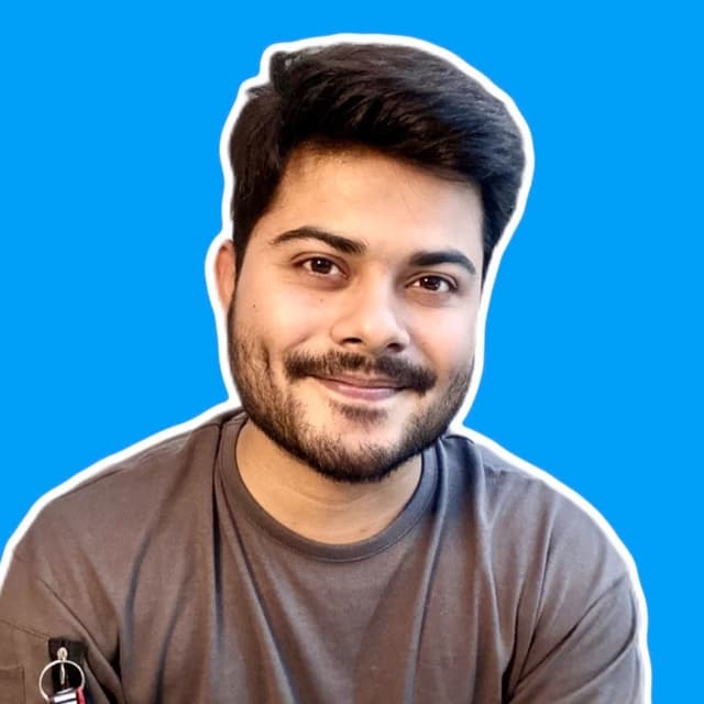 Vaibhav Hedaoo