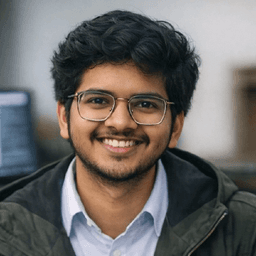 Vaibhav J.