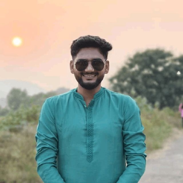 Vaibhav Jadhav