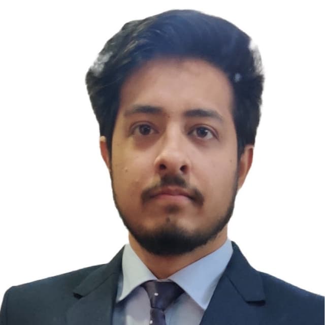 Vaibhav Jain