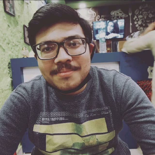 Vaibhav Jain