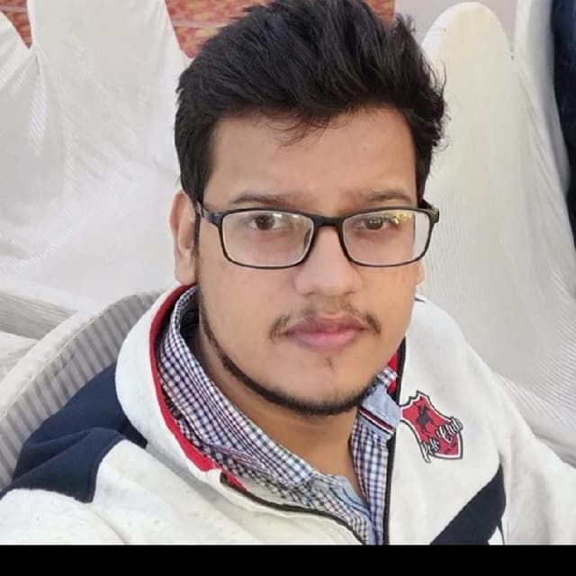 Vaibhav Jain