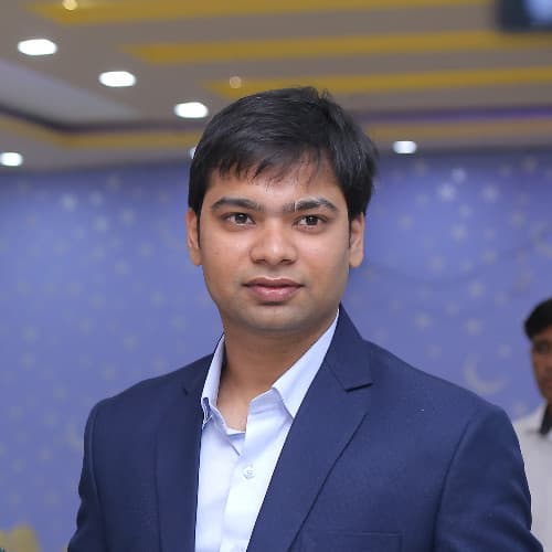 Vaibhav Jain