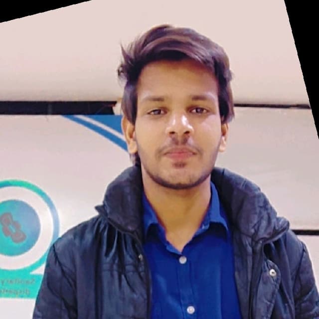 Vaibhav Jain 🔥