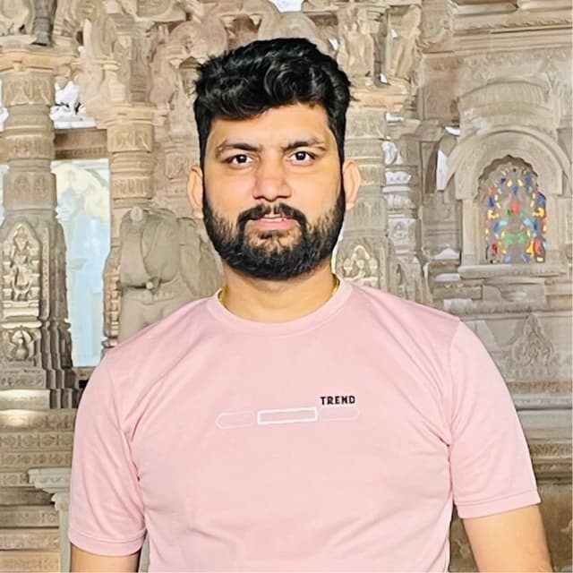 Vaibhav Jain
