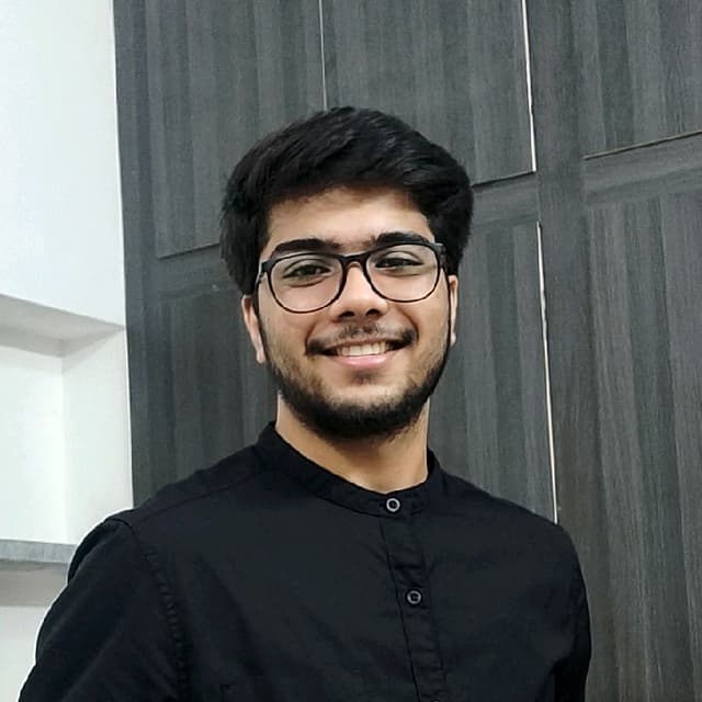 Vaibhav Jain