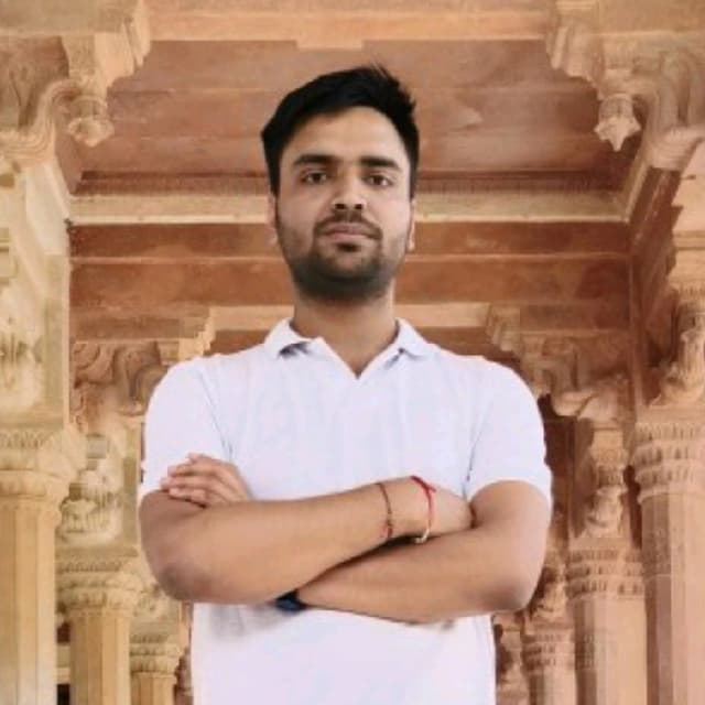 Vaibhav Jain
