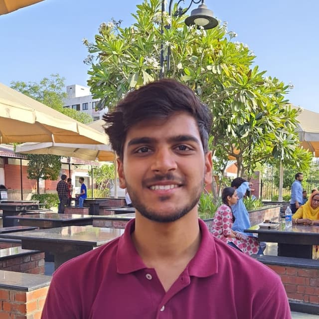 Vaibhav Jaiswal