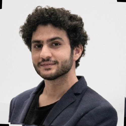 Vaibhav Jamwal