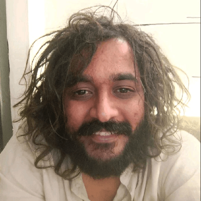 Vaibhav Jani