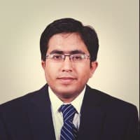 Vaibhav Jha