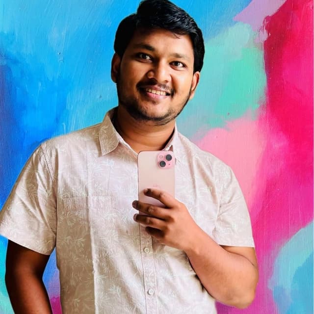 Vaibhav Jogi