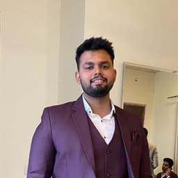 Vaibhav Kumar Chauhan