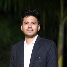 Vaibhav Kakde