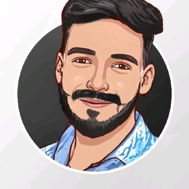 Vaibhav Kamboj