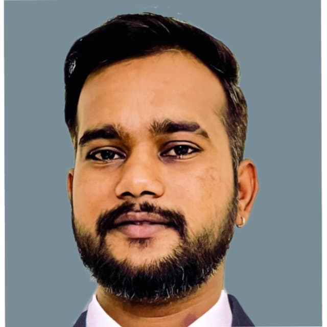 Vaibhav Kamdi