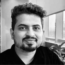 Vaibhav Karad