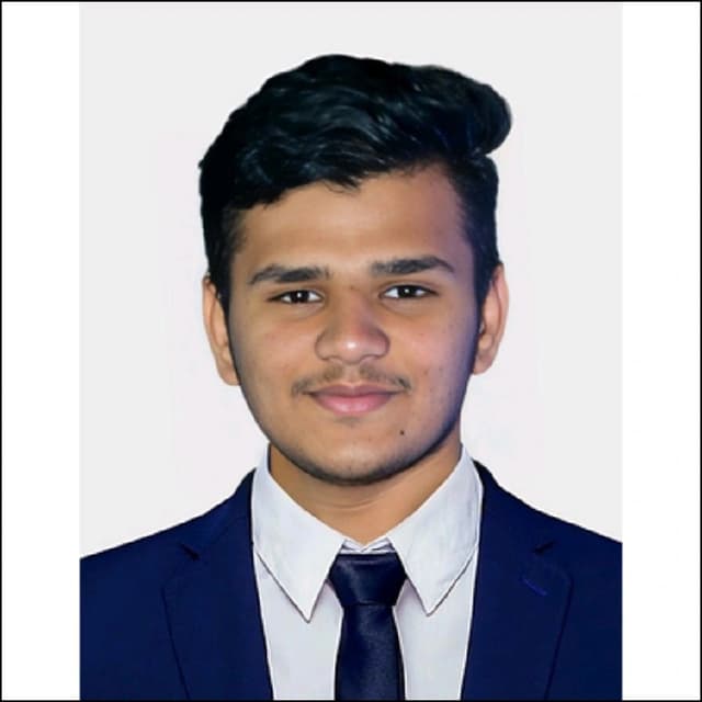 Vaibhav Kathar