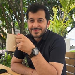 Vaibhav Kaul