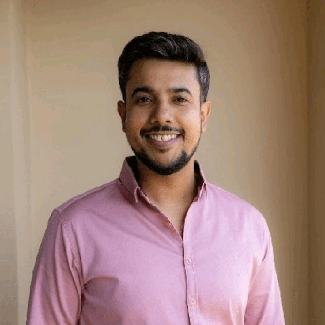 Vaibhav Kaushal