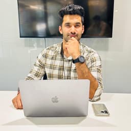 Vaibhav Kaushik