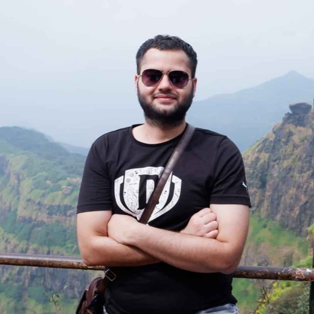 Vaibhav Kewlani