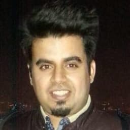 Vaibhav Khanna
