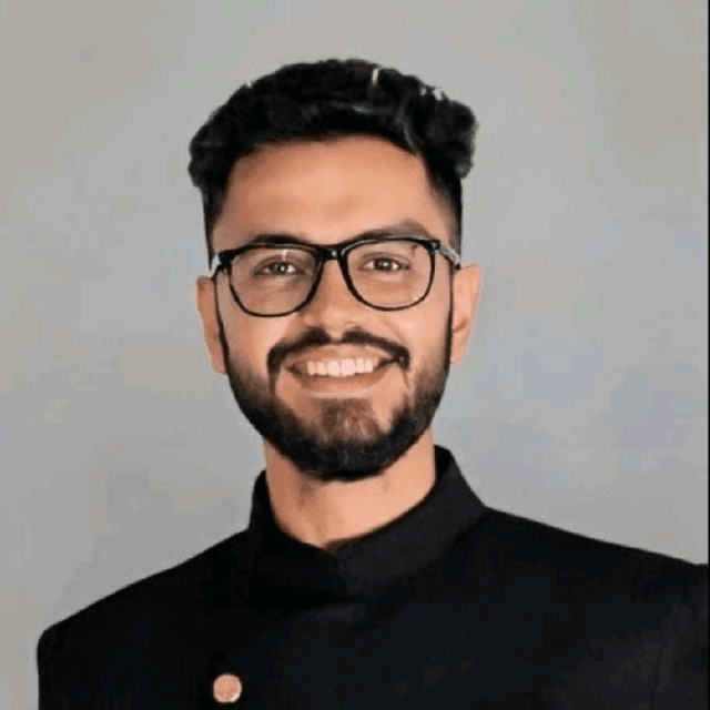 Vaibhav Khatwani