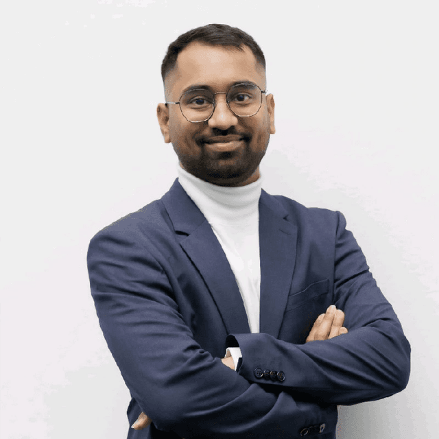 Vaibhav Koneti