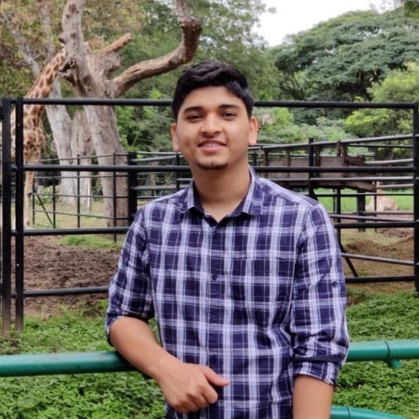 Vaibhav Kukreti