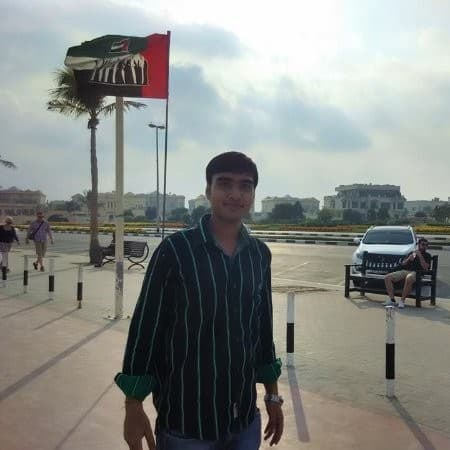 Vaibhav kumar
