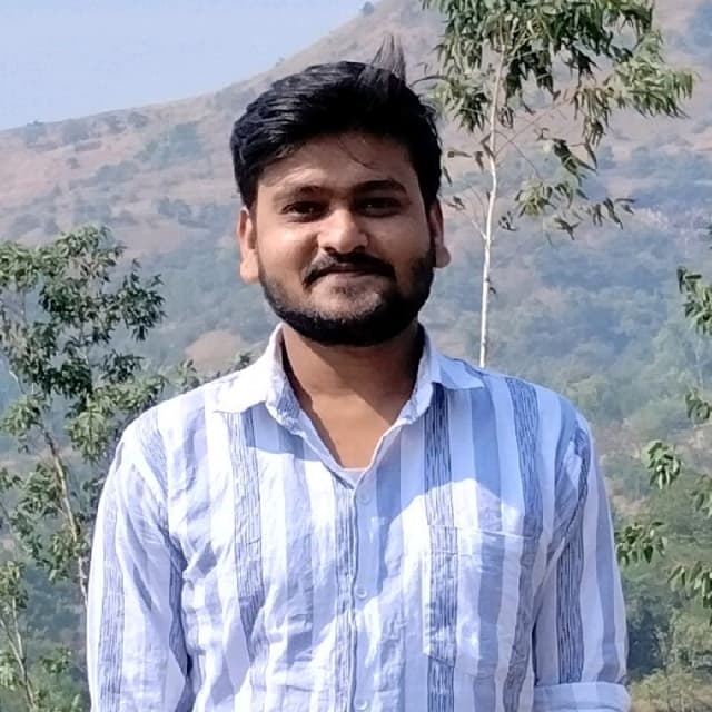 Vaibhav Kumar