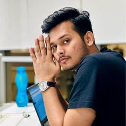 Vaibhav Kumar