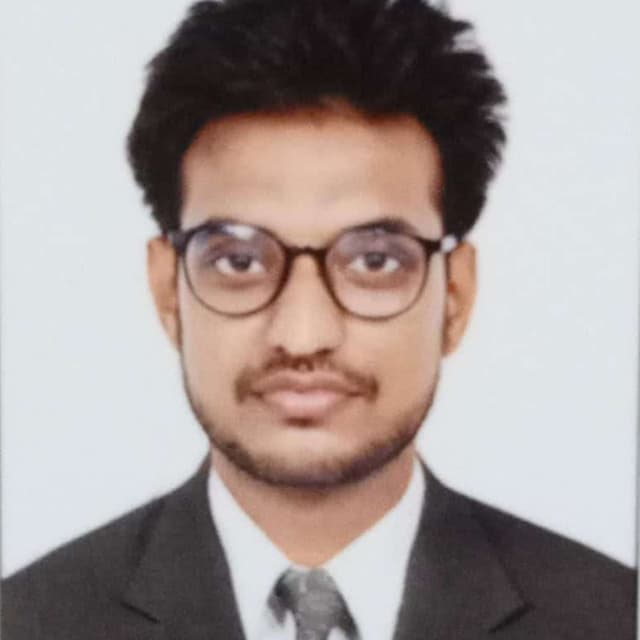 Vaibhav Kumar