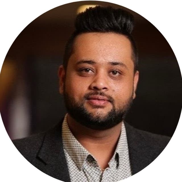 Vaibhav Malik