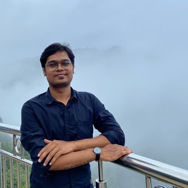 Vaibhav Malviya